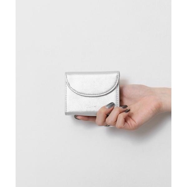 財布 Pisoraro スムース　ボックスコインミニ財布 メンズ レディース