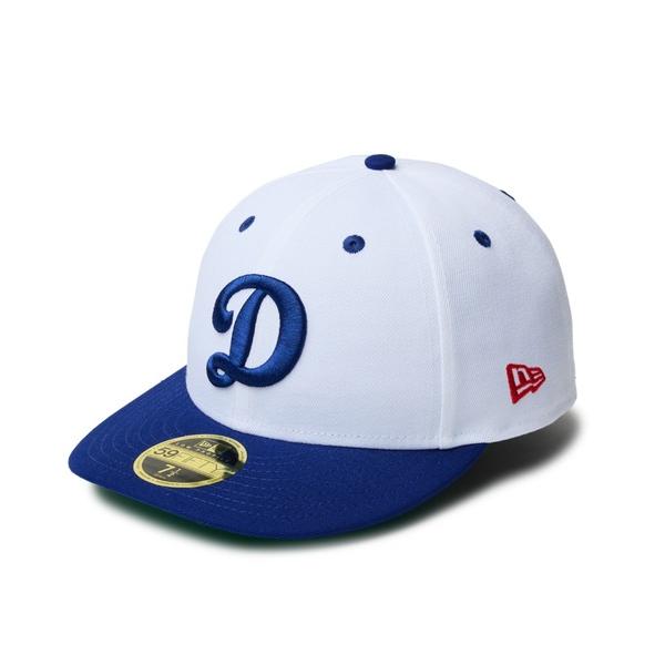 ニューエラ キャップ 帽子 メンズ NEW ERA LOS ANGELES DODGERS D LO...