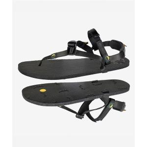 サンダル LUNA SANDALS/ルナサンダル メンズ レディース 走れるサンダル トレイル ラン VENADO 2.0 メンズ レディース