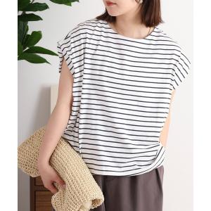 tシャツ amitie アミティエプルオーバー カットシャツ レディース