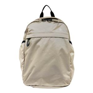 デイバック リュック 「MICHAEL LINNELL/マイケルリンネル」Daypack　バックパック　ワンポイントブランドロゴ　リフレクター　撥水