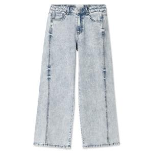 GUESS（ゲス） GUESS【力作☆5箇所の変則サイドポケット】ペインター