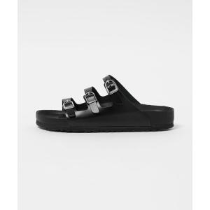 ビルケンシュトック サンダル 「別注」「BIRKENSTOCK」FLORIDA /フロリダ サンダル メンズ
