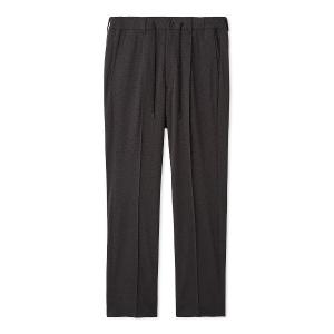 AOURE（アウール） ma1 ma-1 W JERSEY MA-1 メンズ