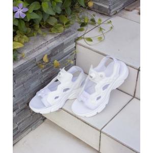 Reebok（リーボック） サンダル INSTAPUMP FURY SANDAL 「26~28cm