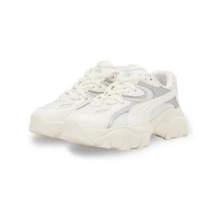 PUMA（プーマ） スニーカー ウィメンズ パルサー ウェッジ ウィンタ