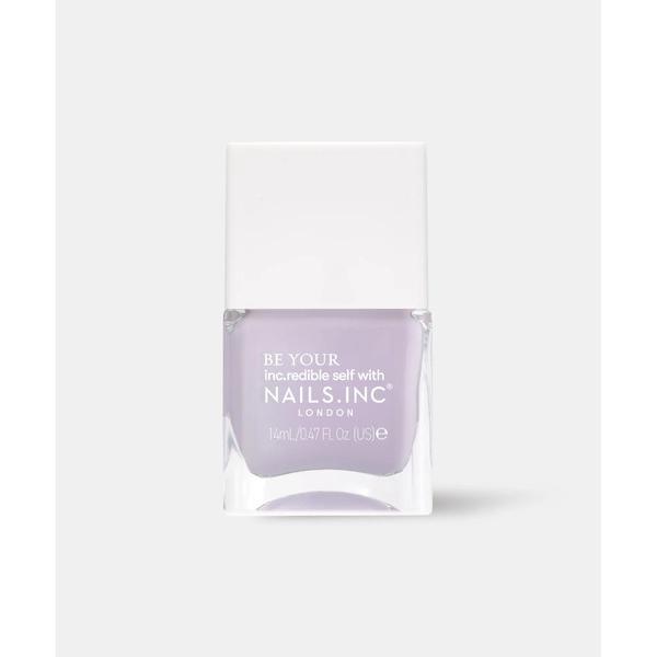マニキュア ネイル ネイルズインク nails inc GLOW STORY