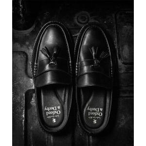 ローファー メンズ