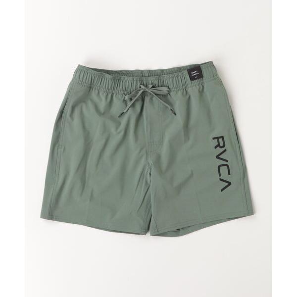 水着 ルーカ RVCA ELASTIC BS マリン 水着 メンズ