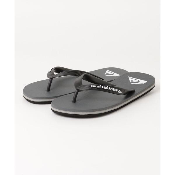 サンダル クイックシルバー QUIKSILVER MOLOKAI CORE メンズ