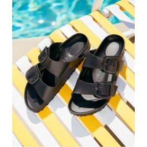 サンダル BIRKENSTOCK/ビルケンシュトック メンズ レディース サンダル 軽量 水陸両用 ナロー幅 Arizona BB EVA Narro