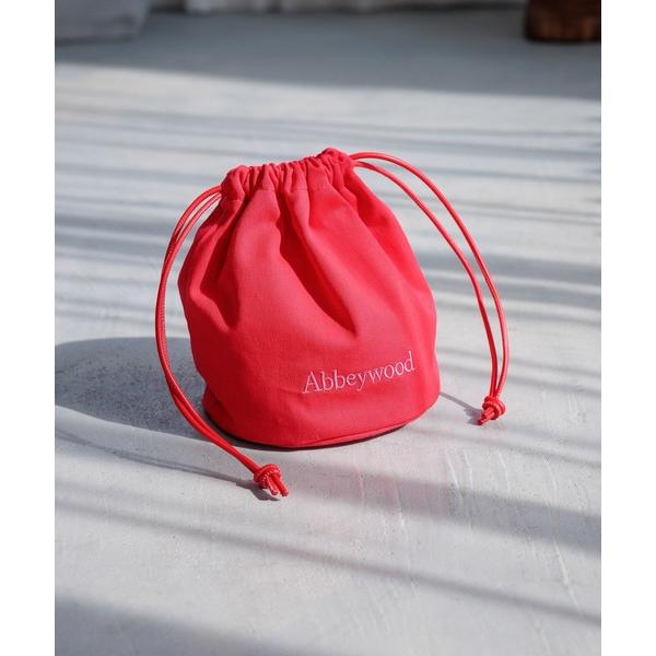 ショルダーバッグ バッグ カラーキンチャクショルダーＢＡＧ　497358 レディース