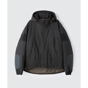 Nハリウッド ワイルドシングス ショートモンスターパーカー 38 23AW WILD MY THINGS Vol.11|WILDTHINGS