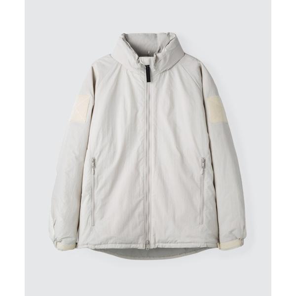 ミリタリージャケット モッズコート ハッピージャケット タイプ2│HAPPY JACKET TYPE...