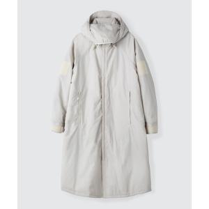 ジャケット・アウター emulation expansion coat EM22-10102 emulation ダウンジャケット ダウン / EXPANSION COAT EM22