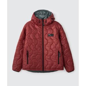 ORCIVAL（オーシバル） ダウンジャケット MEDIUM オリーブ メンズ