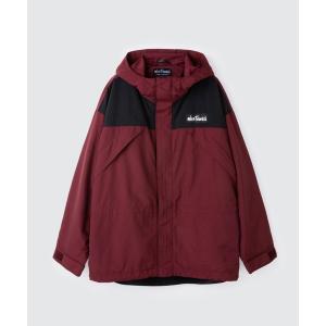 STYLISE 【WILD THINGS】CHAMONIX JACKET 3 (シャモニー ジャケット3