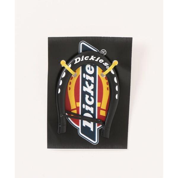 キーホルダー /Dickies（ディッキーズ）/Horseshoe CARABINER