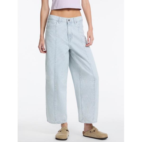 ジーンズ デニム デニムパンツ GUESS Originals Tapered Baggy デニムパ...