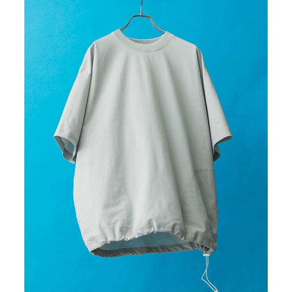 tシャツ 「XLサイズ/WEB限定」「吸水速乾/接触冷感/イージーケア」クイックドライワッフルメッシ...
