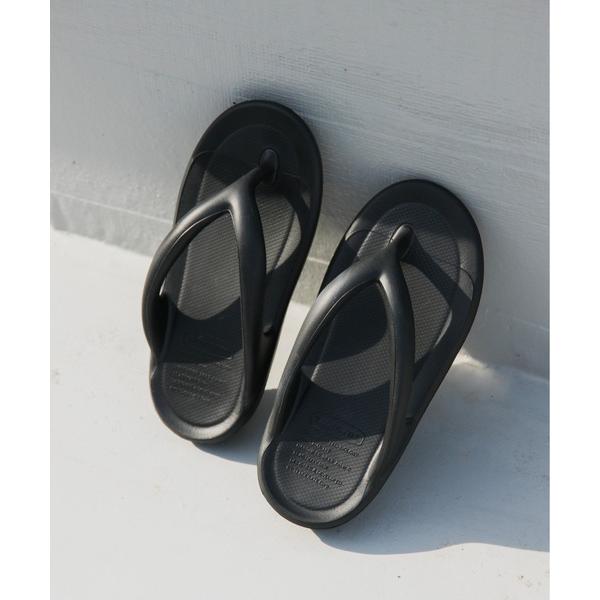 リカバリーサンダル サンダル TAW＆TOE　ZEROVITY Flip Flop OG レディース