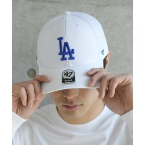 ドジャース キャップ 帽子 メンズ 「47」Do...の商品画像