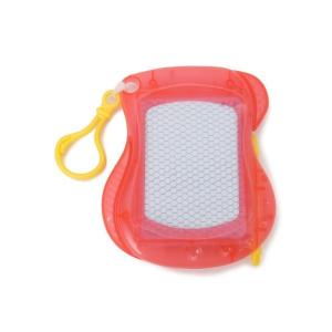 キーケース ミニおえかきボード