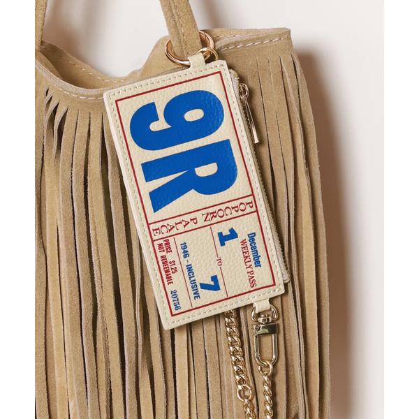 カードケース 「SKIN/スキン」別注ウィークリーパスフラグメントケース