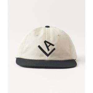キャップ 帽子 COOPERS TOWN BALL CAP/クーパーズタウン ボールキャップ LOGO CAP ベースボールキャップ