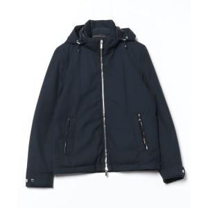 「MOORER」 ダウンジャケット 44 ブラック メンズ