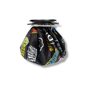 DECEMBERMAY（ディセンバーメイ） トートバッグ 2WAY Neopren Cart bag