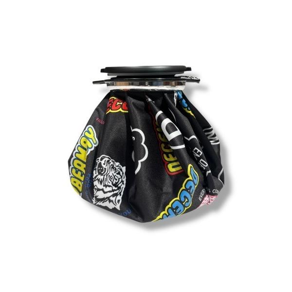 ゴルフ Logo Art Ice pack メンズ レディース