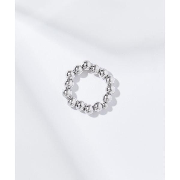 指輪 リング BEADS RING レディース