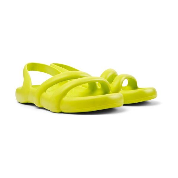 サンダル 「カンペール」 KOBARAH FLAT / サンダル メンズ