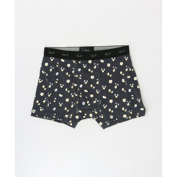 ボクサーパンツ FINE/OGC エッグ ボクサーパンツ