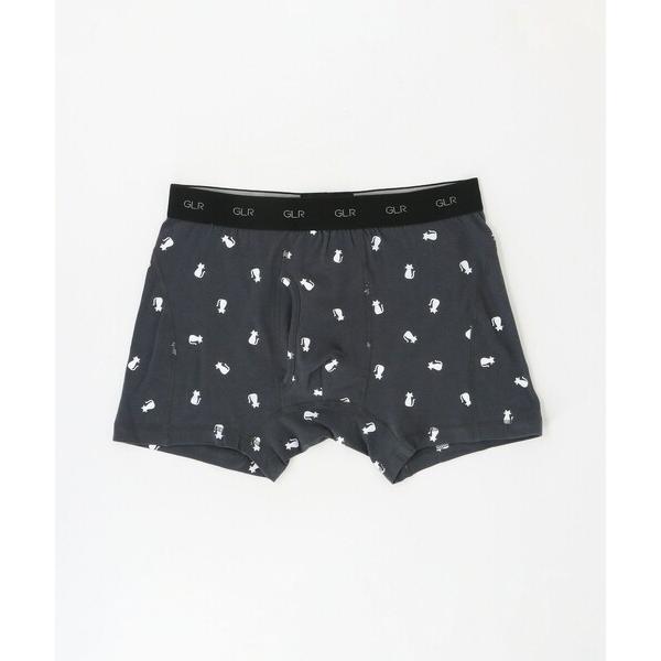 ボクサーパンツ FINE/OGC キャット ボクサーパンツ