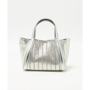 LONGCHAMP ロンシャン トートバッグ ロゾ エッセンシャル L