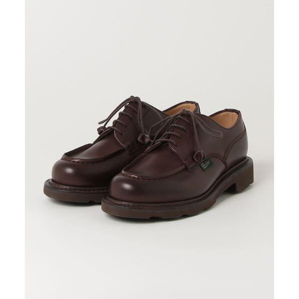 ブーツ PARABOOT / パラブーツ：CHAMBORD GRIFFII：743736「ANN」 ...