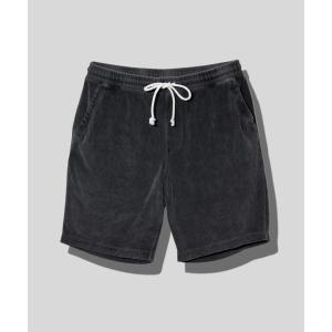 パンツ Good On/グッドオン　KNIT CORDUROY SHORTS メンズ レディース
