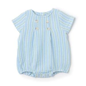 ベビー服 ロンパース ガーゼロンパースの買取情報
