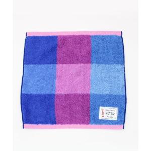 タオル AVOCA タオルハンカチ マローの商品画像