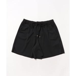 水着 ショートパンツ　LL　「San-ai Resort（サンアイリゾート）」 レディース