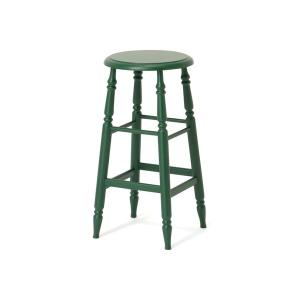 フランフラン ジェム スツール 椅子 ドレッサー用 グリーン グレー Francfranc（フランフラン） 家具 ジェム スツール グレーxピンク