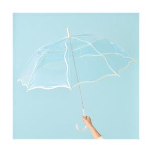 Francfranc（フランフラン） 傘 インクアートアンブレラ 長傘 61cm