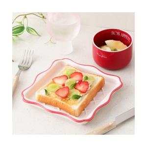 ラブライブ！ グッズ メラミンプレートS 高坂 穂乃果 水着 Ver. 食器