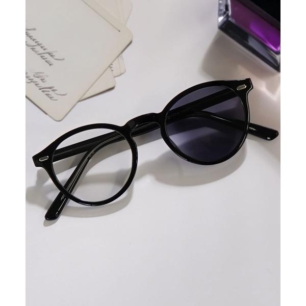 サングラス レンズの色が変わる調光メガネサングラスUVカット　ユニセックス メンズ レディース