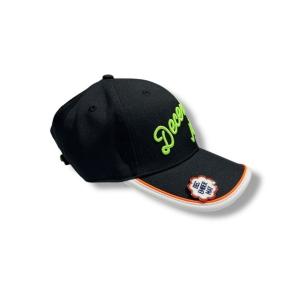 キャップ 帽子 「UNISEX」Magnetic Cap メンズ レディース
