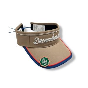 サンバイザー 「UNISEX」Magnetic Visor メンズ レディース