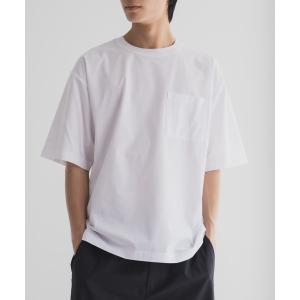tシャツ 「風通しが良く涼しい ドライ機能」NAVY KAZETOSU クルーネックTシャツ メンズ レディース