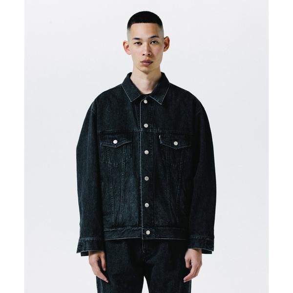デニムジャケット gジャン R9 DENIM JACKET メンズ